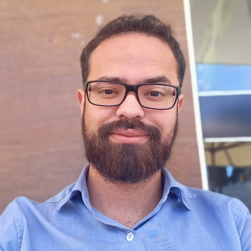 Alexandre Rocha
